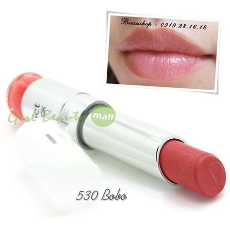 dior addict lipstick 530 bobo|Dior rose lipstick.